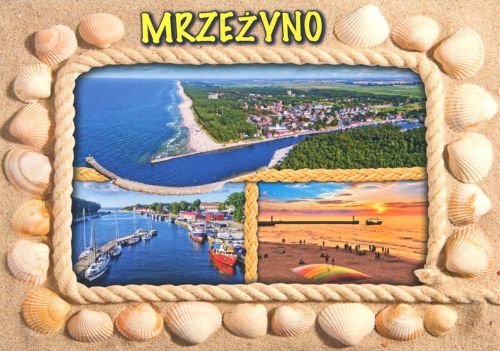 Mrzeżyno