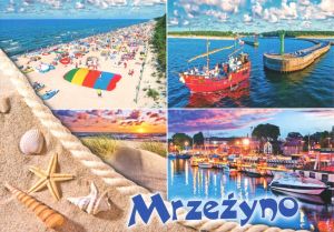 Mrzeżyno