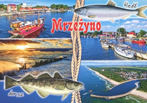 Mrzeżyno