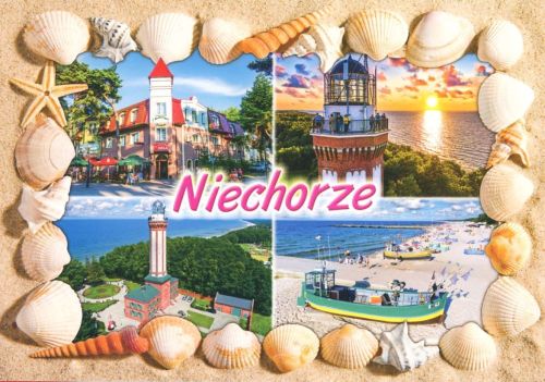 Niechorze