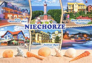 Niechorze