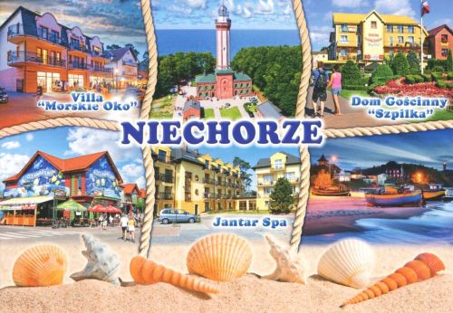 Niechorze