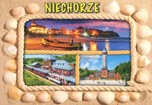 Niechorze