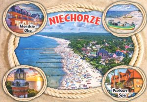 Niechorze