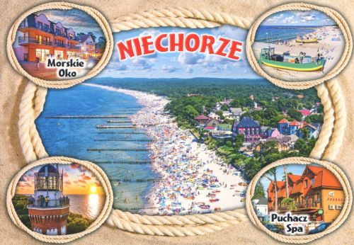 Niechorze