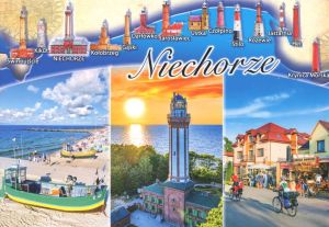 Niechorze