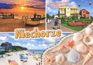 Niechorze