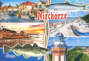 Niechorze