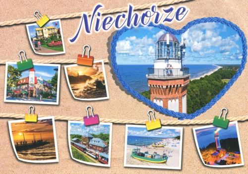 Niechorze