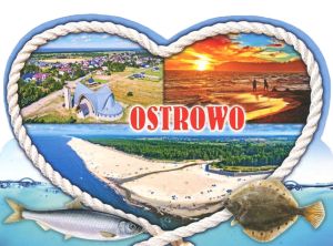 Ostrowo
