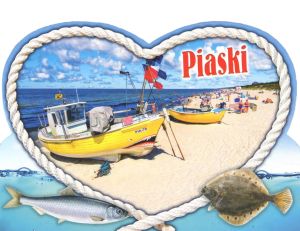 Piaski
