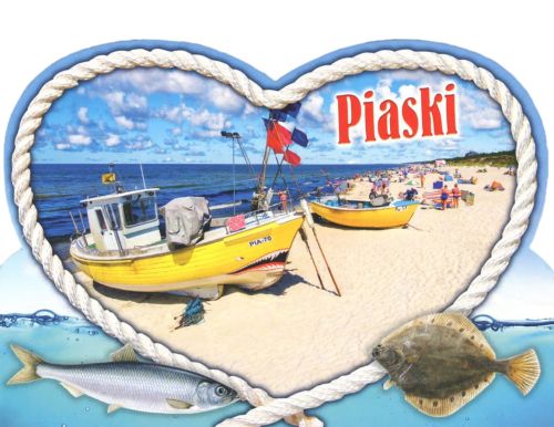 Piaski
