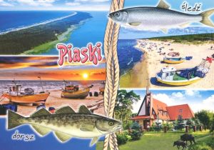 Piaski