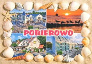 Pobierowo