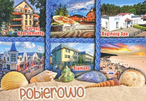 Pobierowo