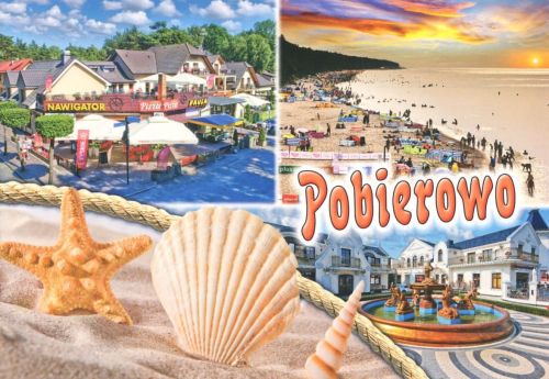 Pobierowo