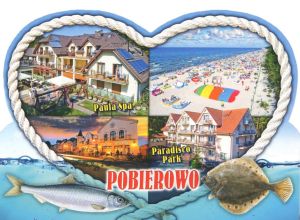 Pobierowo