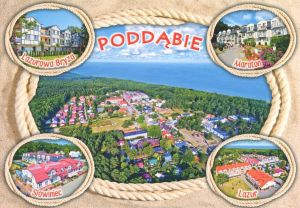 Poddąbie