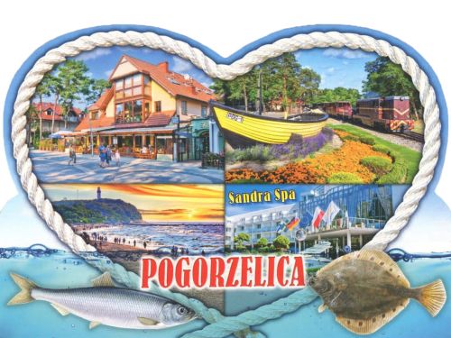 Pogorzelica