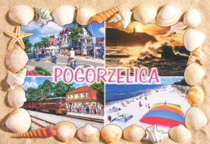 Pogorzelica