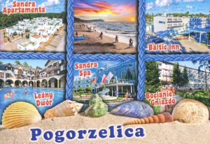 Pogorzelica