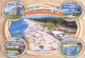 Pogorzelica