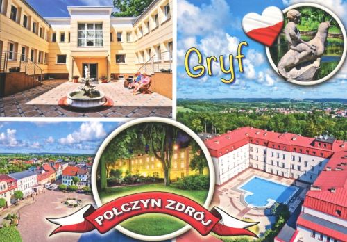 Połczyn Zdrój