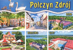Połczyn Zdrój