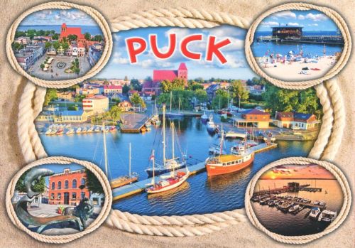 Puck