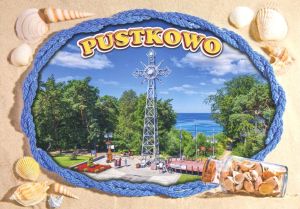 Pustkowo