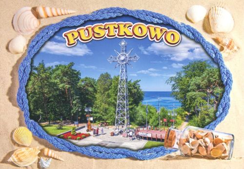 Pustkowo