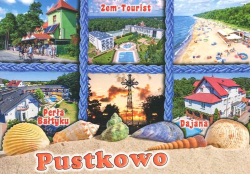 Pustkowo