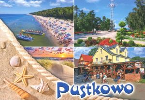 Pustkowo