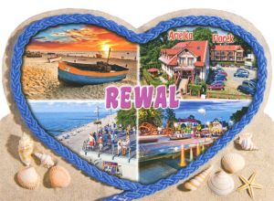 Rewal