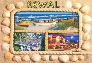 Rewal