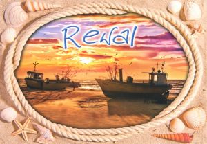 Rewal