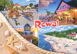 Rewal