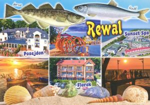 Rewal