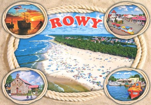 Rowy