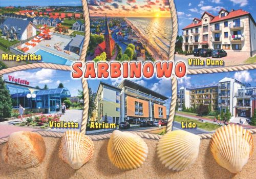 Sarbinowo