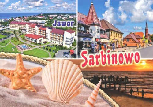 Sarbinowo