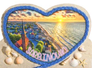 Sarbinowo