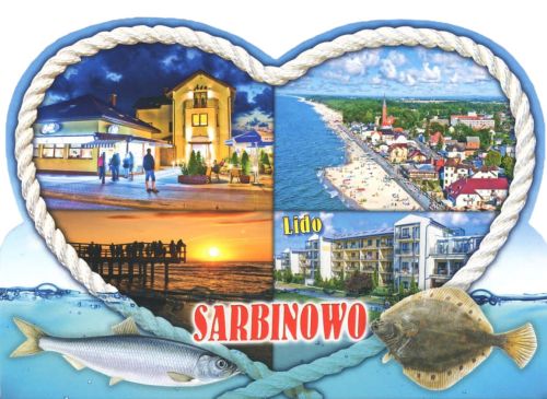 Sarbinowo