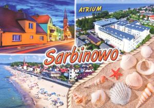 Sarbinowo