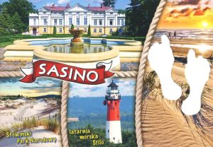 Sasino