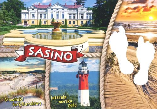 Sasino