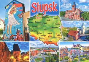 Słupsk