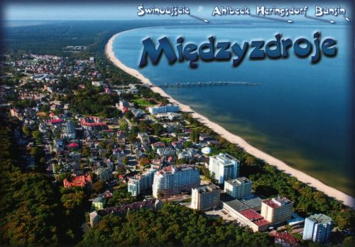 Międzyzdroje