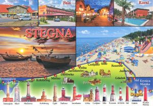 Stegna