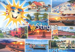 Stegna